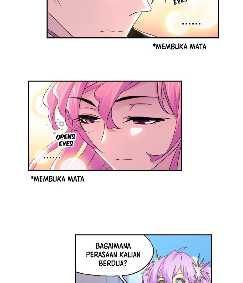 Soul Land Chapter 281 - halaman 17