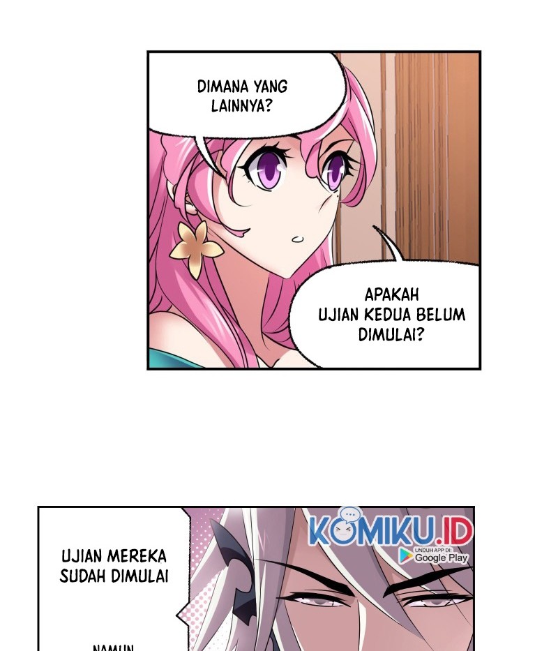 Soul Land Chapter 281 - halaman 19