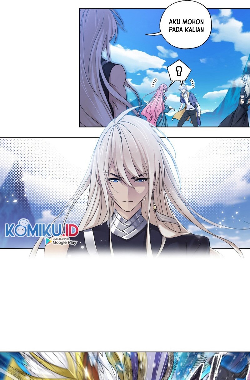 Soul Land Chapter 281 - halaman 23