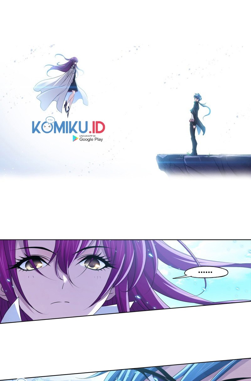 Soul Land Chapter 281 - halaman 25