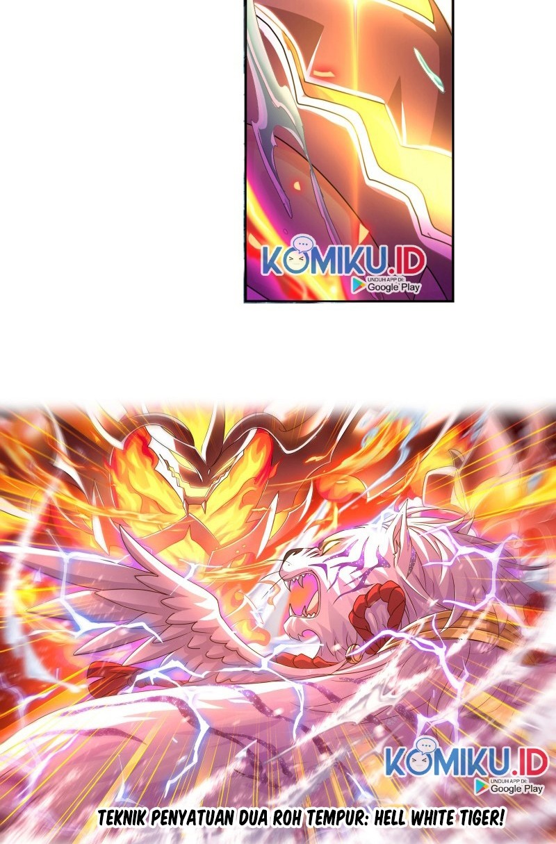 Soul Land Chapter 281 - halaman 29