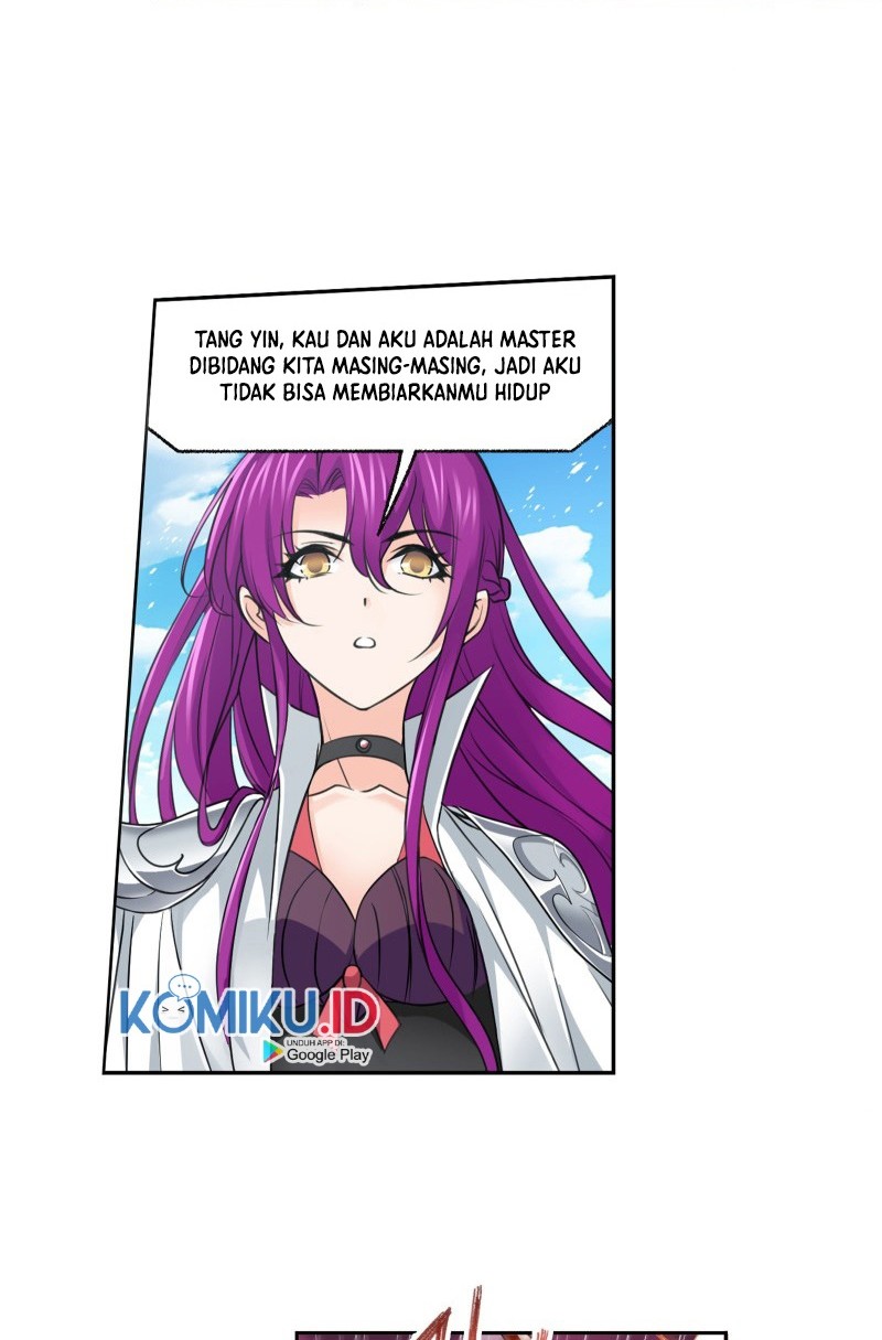 Soul Land Chapter 281 - halaman 31