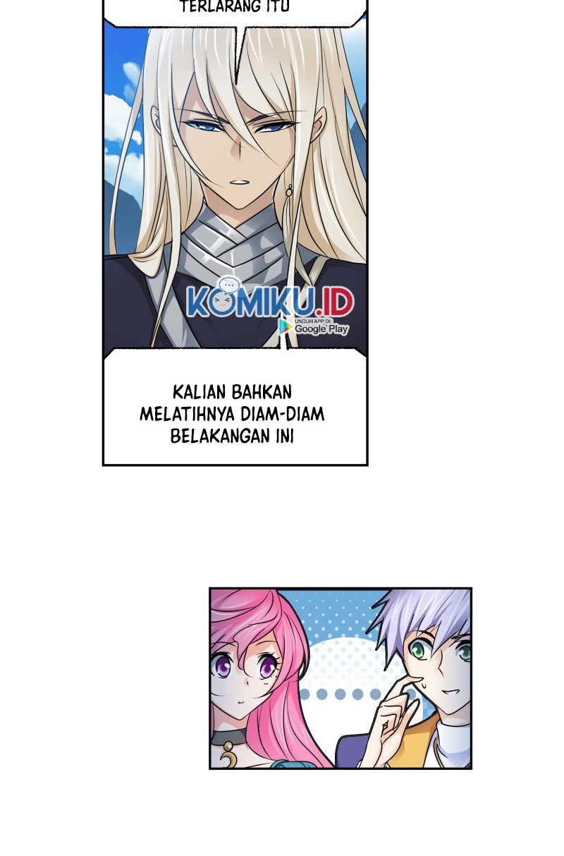 Soul Land Chapter 281 - halaman 37