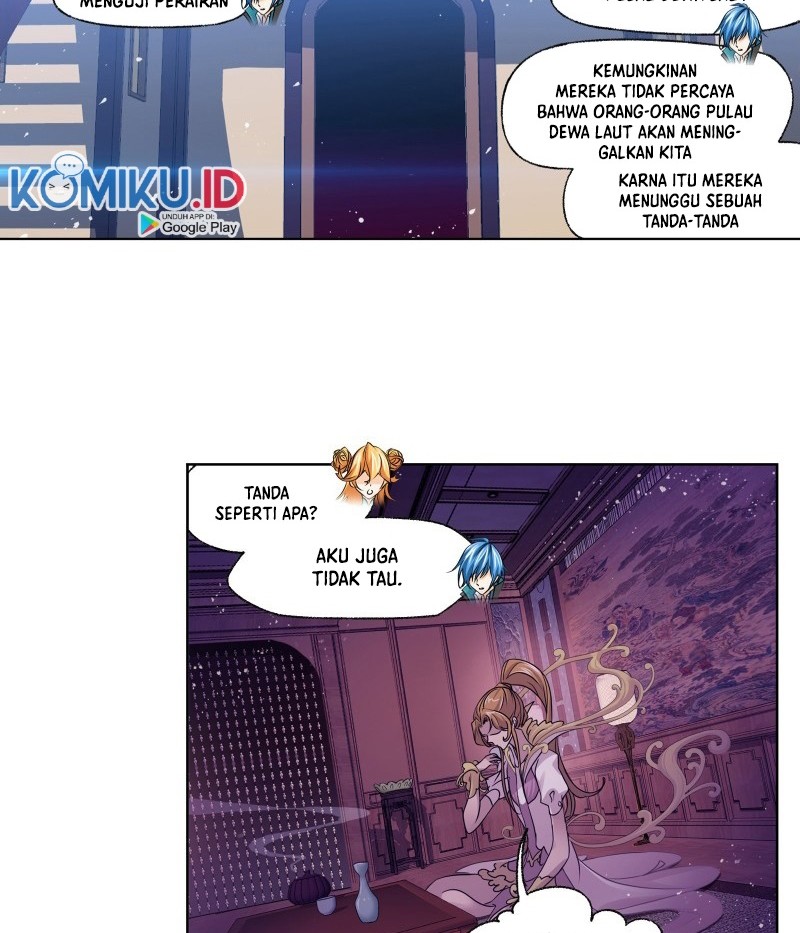 Soul Land Chapter 281 - halaman 9
