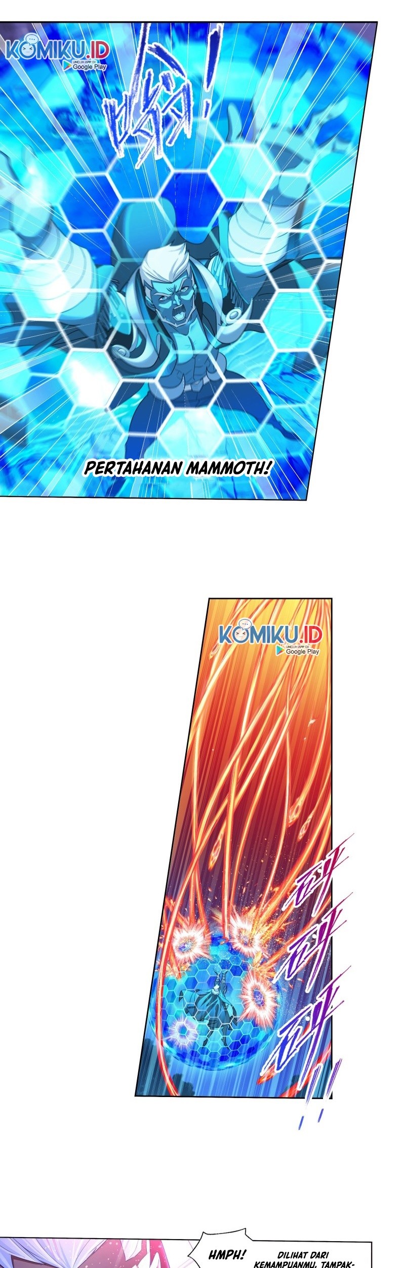 Soul Land Chapter 282 - halaman 10