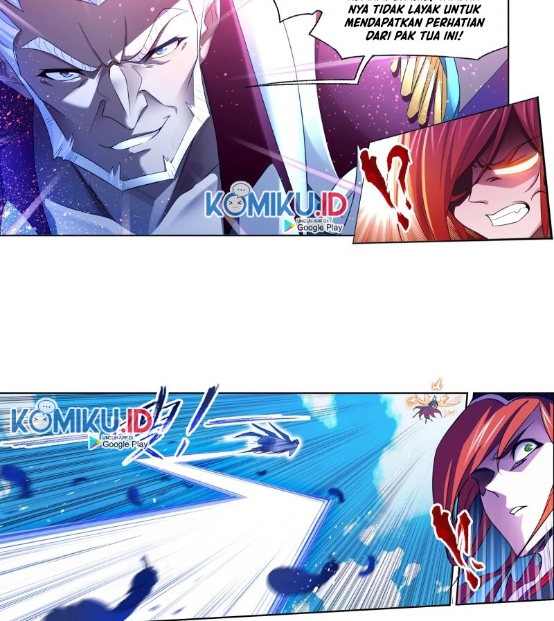 Soul Land Chapter 282 - halaman 11