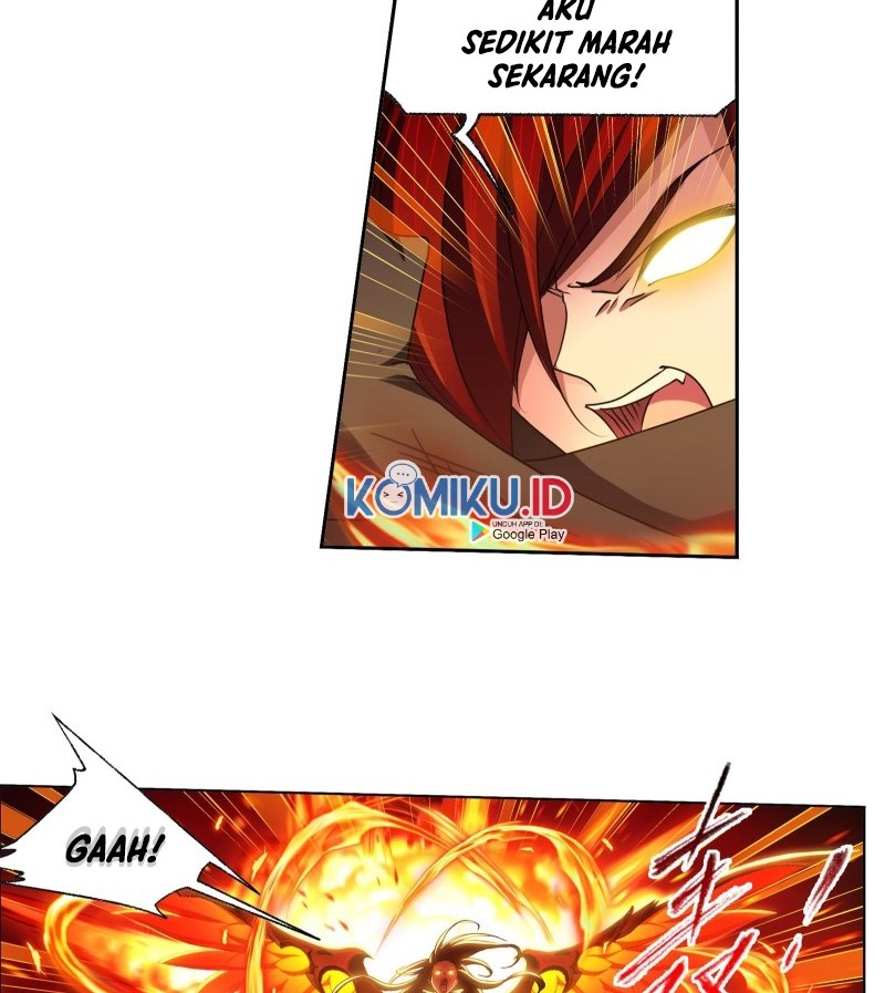 Soul Land Chapter 282 - halaman 13