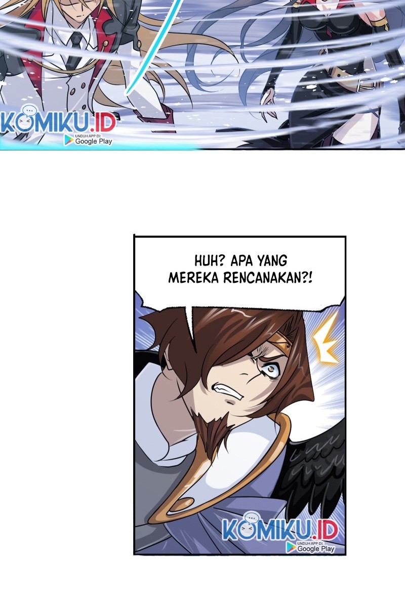 Soul Land Chapter 282 - halaman 23