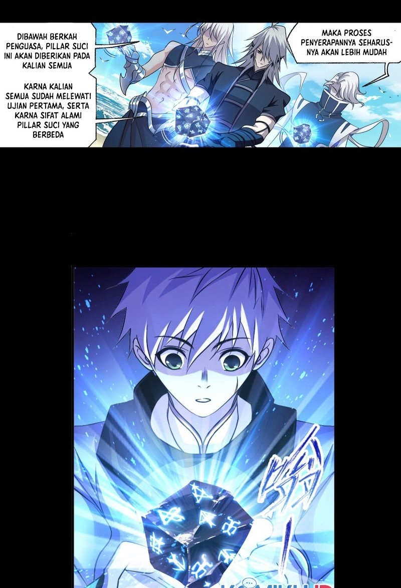 Soul Land Chapter 282 - halaman 29