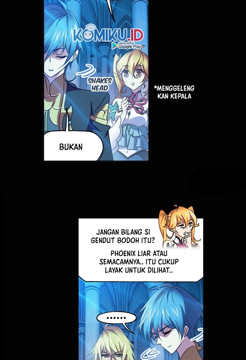 Soul Land Chapter 282 - halaman 35