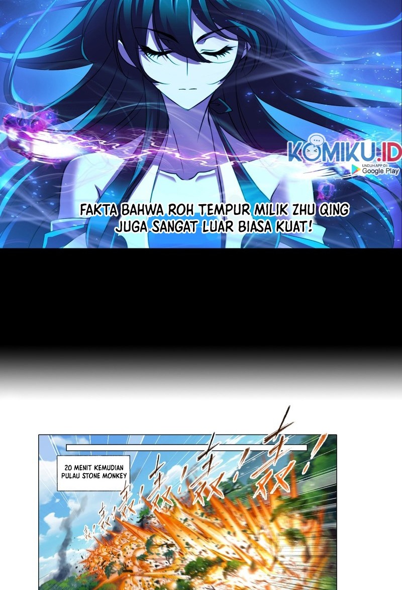Soul Land Chapter 282 - halaman 37