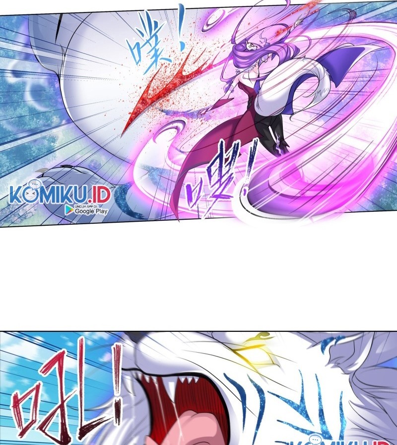 Soul Land Chapter 282 - halaman 7