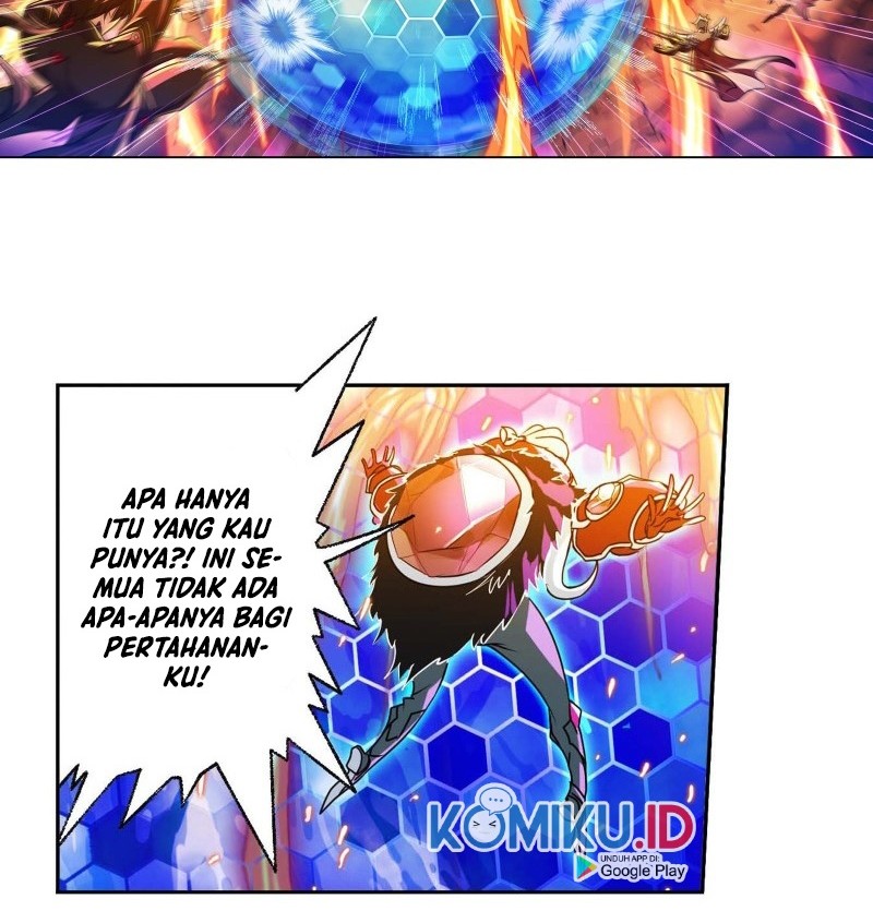 Soul Land Chapter 283 - halaman 11