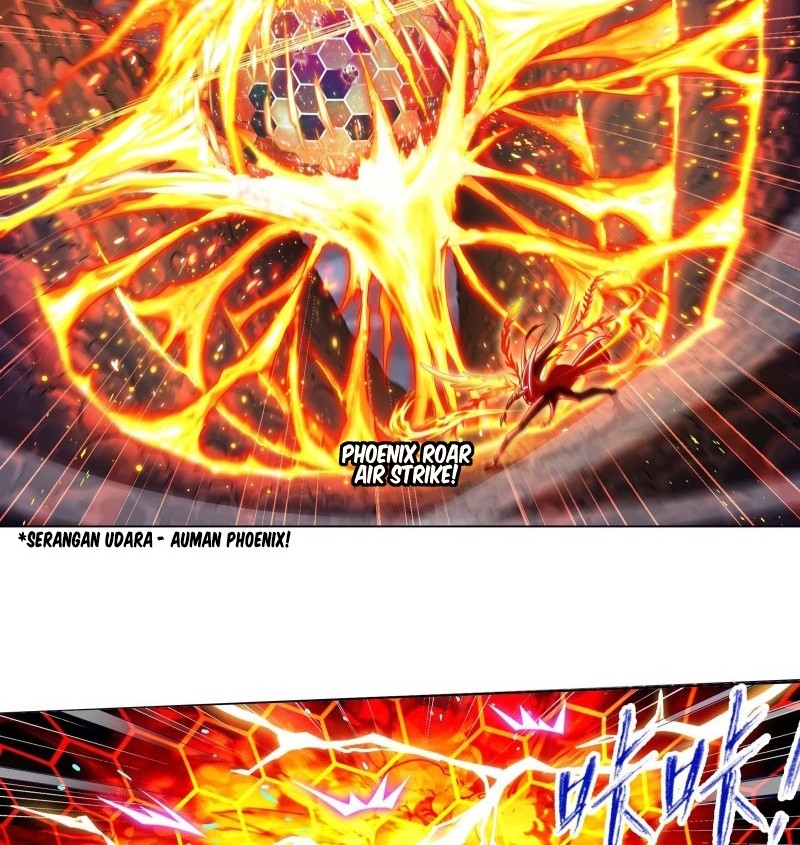 Soul Land Chapter 283 - halaman 13