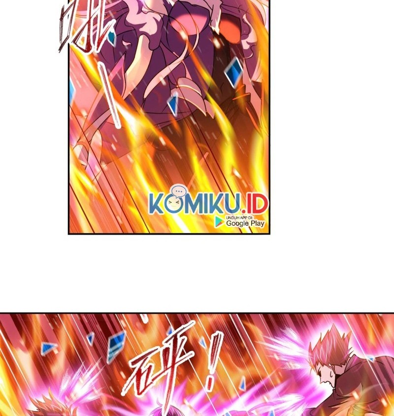 Soul Land Chapter 283 - halaman 15