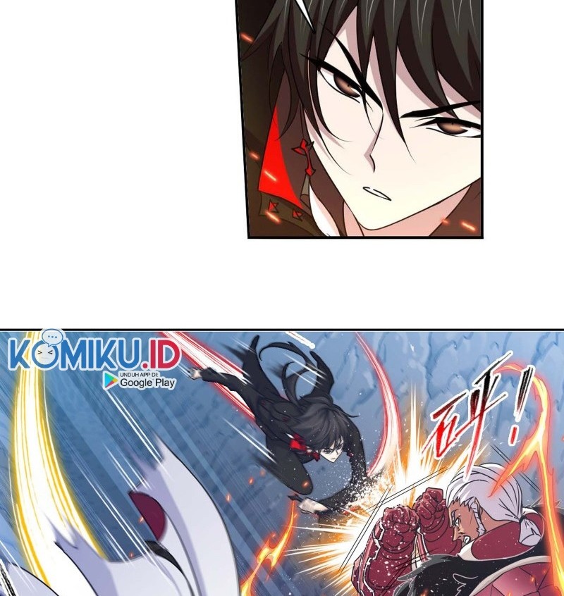 Soul Land Chapter 283 - halaman 19