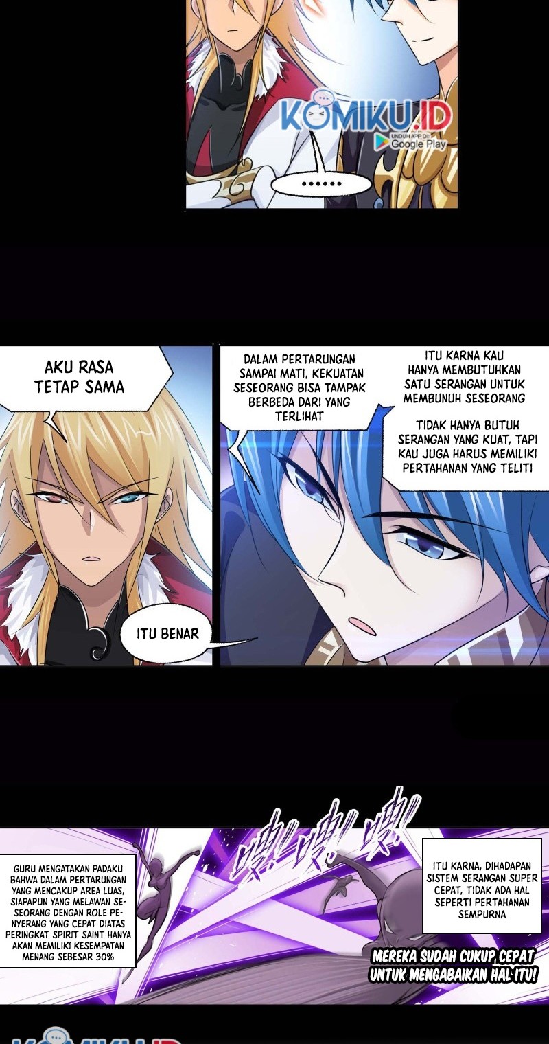 Soul Land Chapter 283 - halaman 23