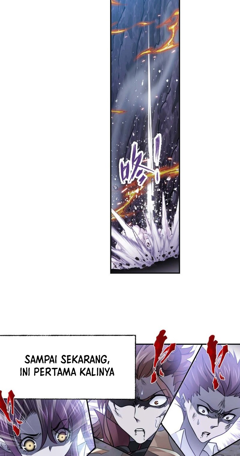 Soul Land Chapter 283 - halaman 27