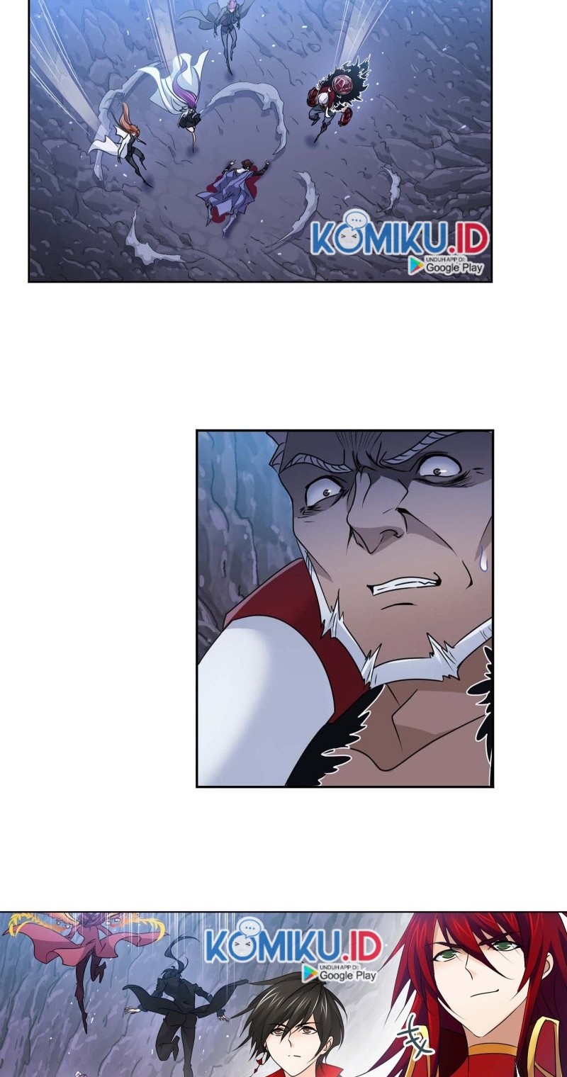Soul Land Chapter 283 - halaman 29