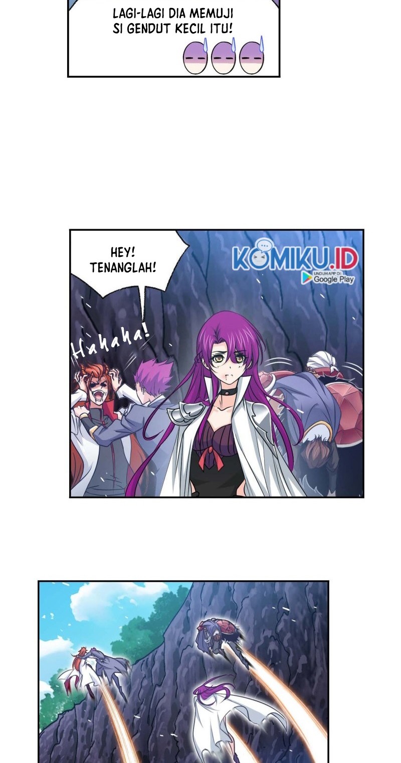 Soul Land Chapter 283 - halaman 31