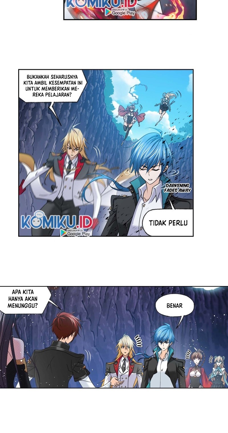 Soul Land Chapter 283 - halaman 33