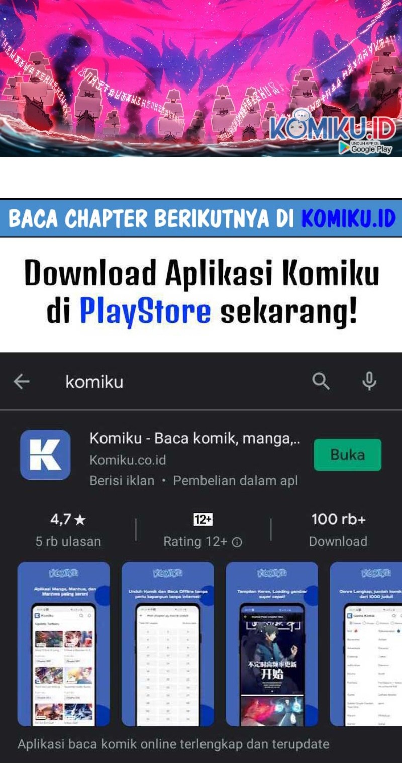 Soul Land Chapter 283 - halaman 41