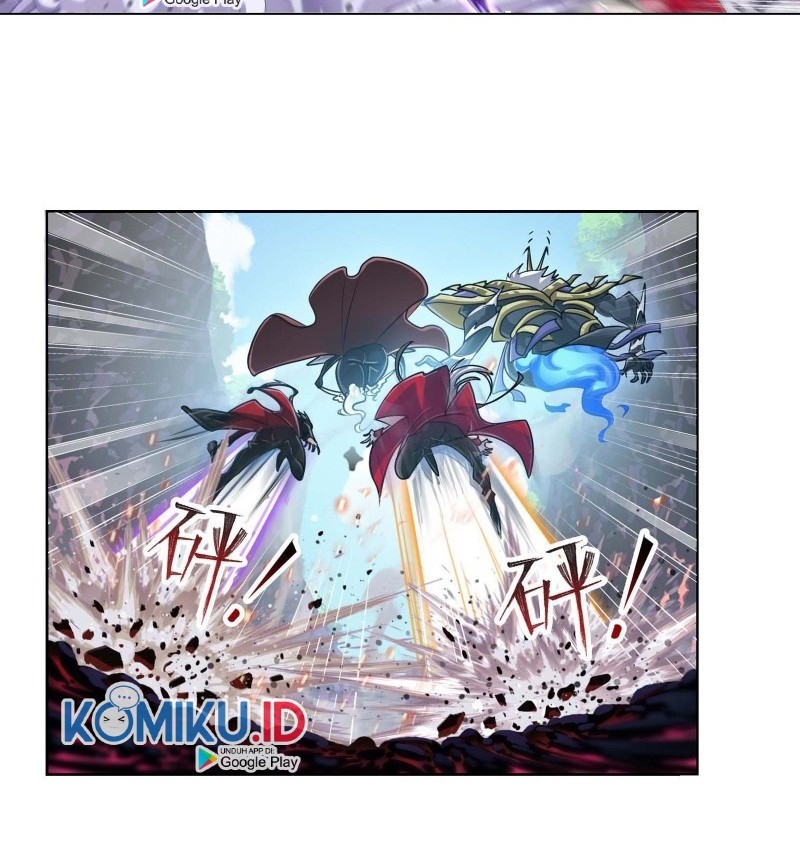 Soul Land Chapter 283 - halaman 7