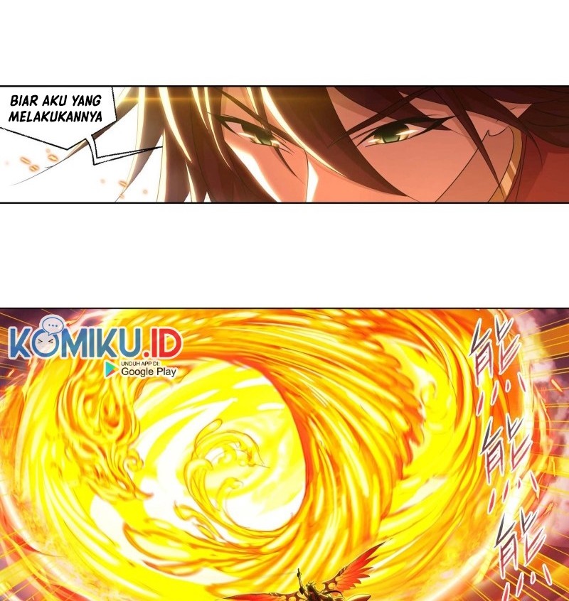 Soul Land Chapter 283 - halaman 9