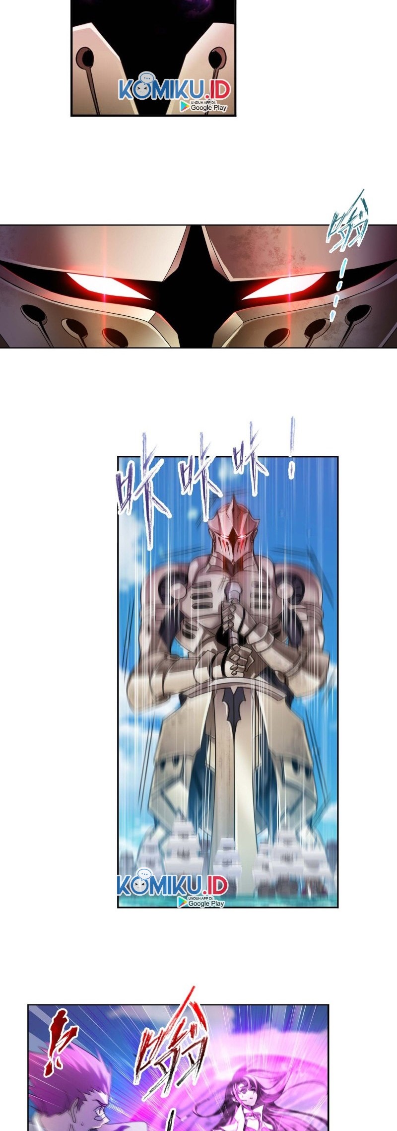Soul Land Chapter 284 - halaman 13