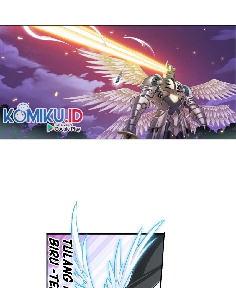 Soul Land Chapter 284 - halaman 23