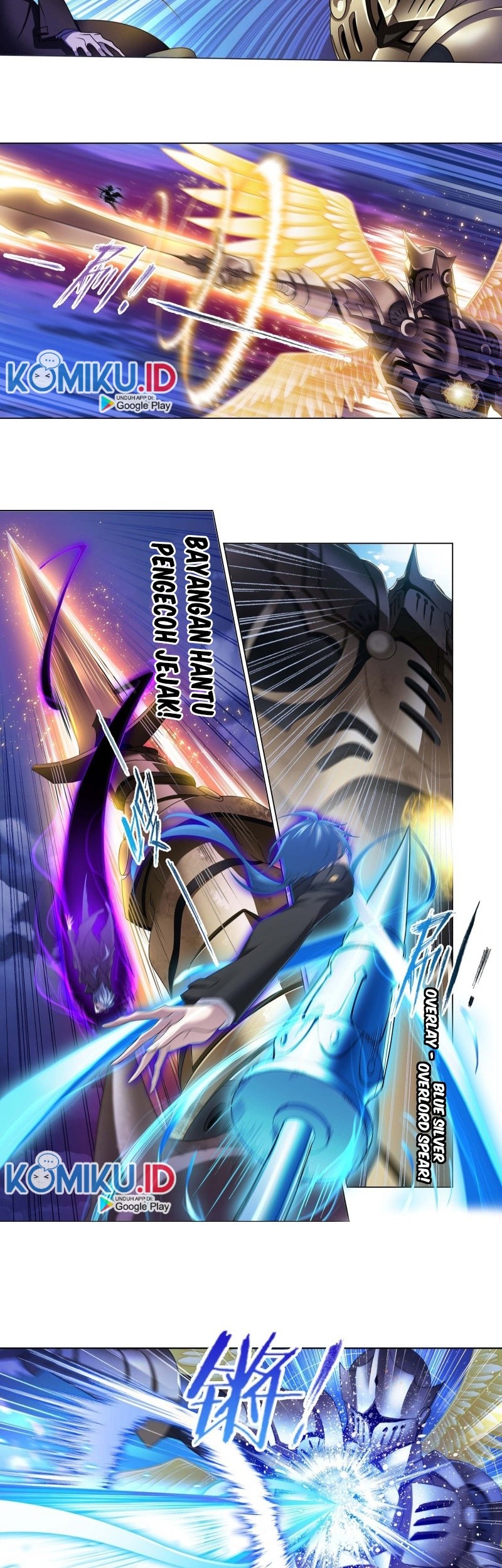 Soul Land Chapter 284 - halaman 26