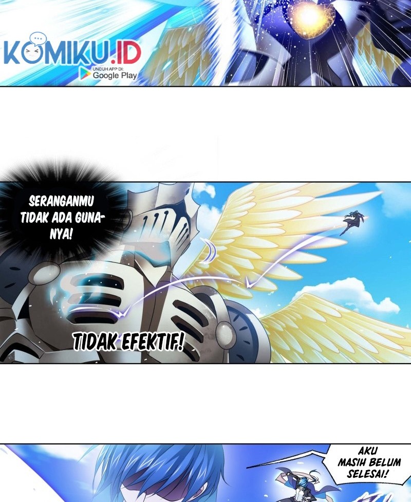 Soul Land Chapter 284 - halaman 27