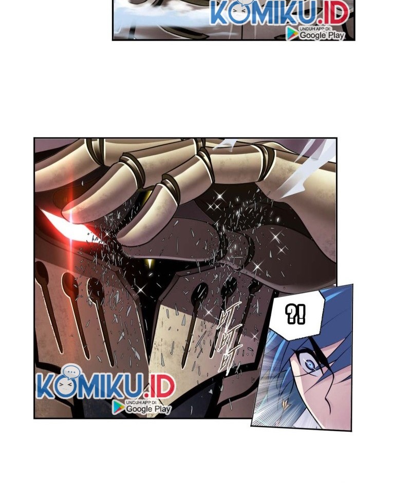 Soul Land Chapter 284 - halaman 29
