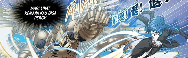 Soul Land Chapter 285 - halaman 11