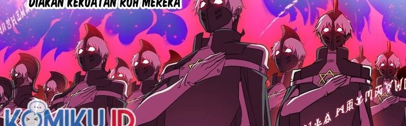Soul Land Chapter 285 - halaman 13