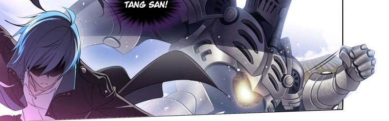 Soul Land Chapter 285 - halaman 17