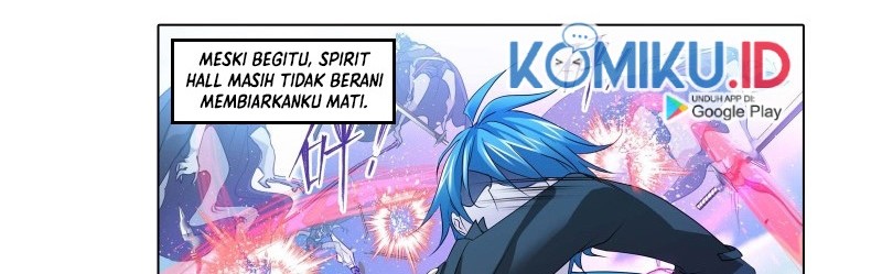 Soul Land Chapter 285 - halaman 25