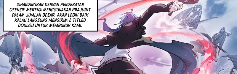 Soul Land Chapter 285 - halaman 27