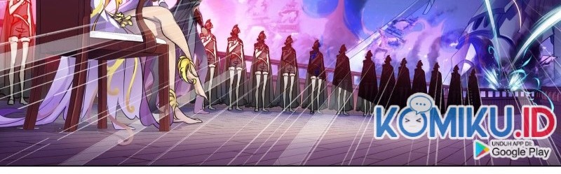 Soul Land Chapter 285 - halaman 31
