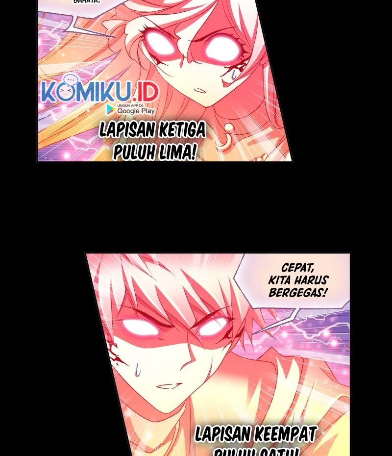 Soul Land Chapter 286 - halaman 11
