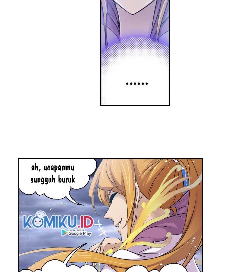 Soul Land Chapter 286 - halaman 17