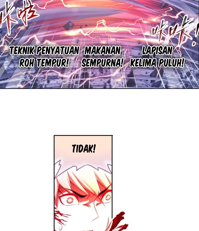 Soul Land Chapter 286 - halaman 19