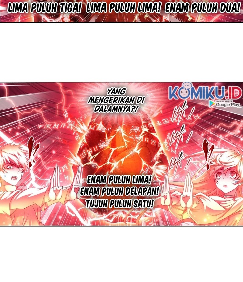 Soul Land Chapter 286 - halaman 21