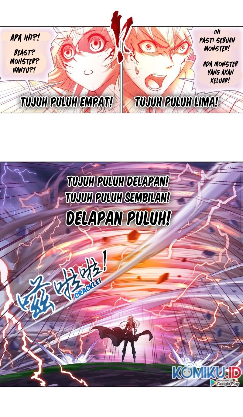 Soul Land Chapter 286 - halaman 29