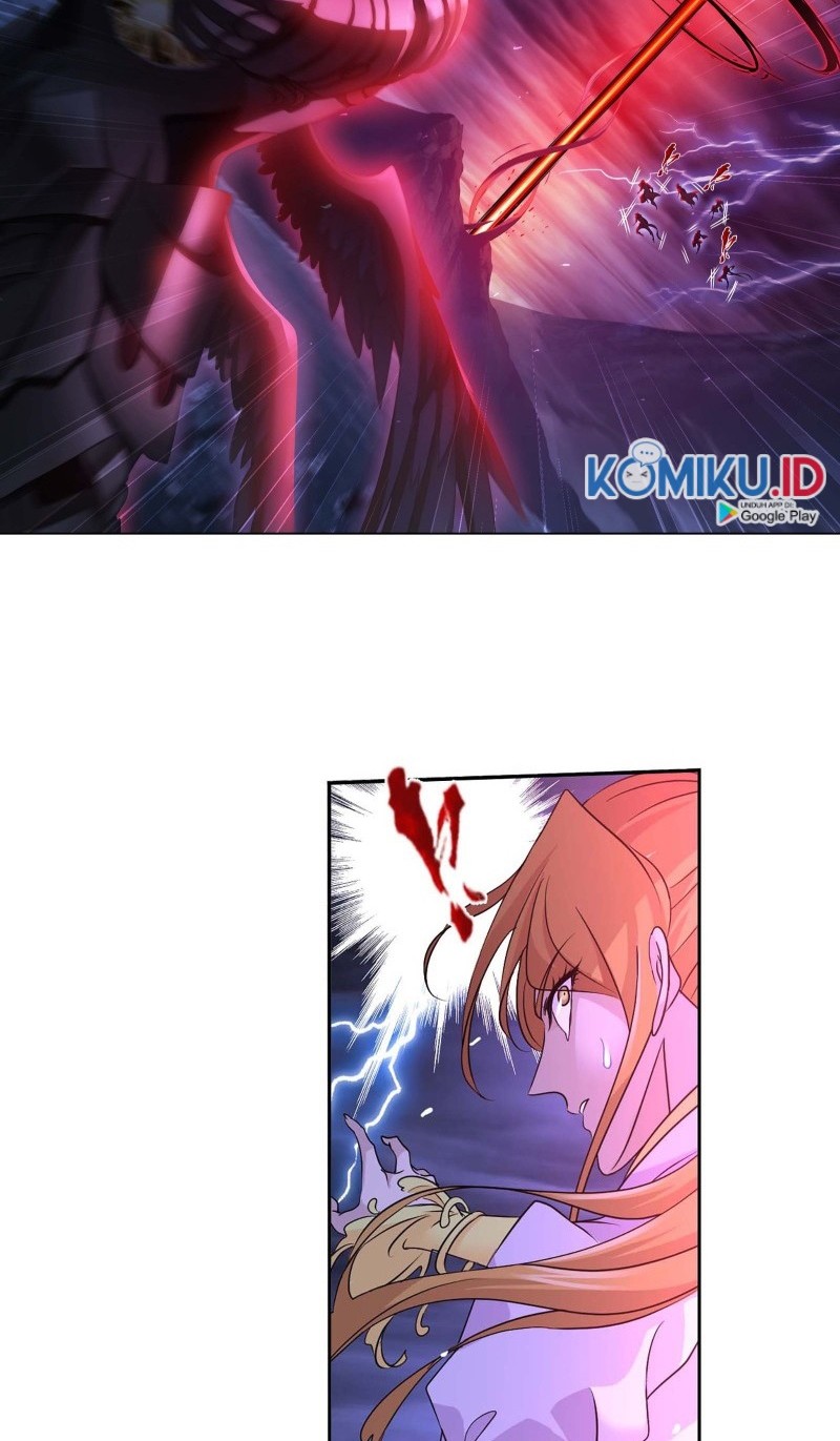 Soul Land Chapter 286 - halaman 31