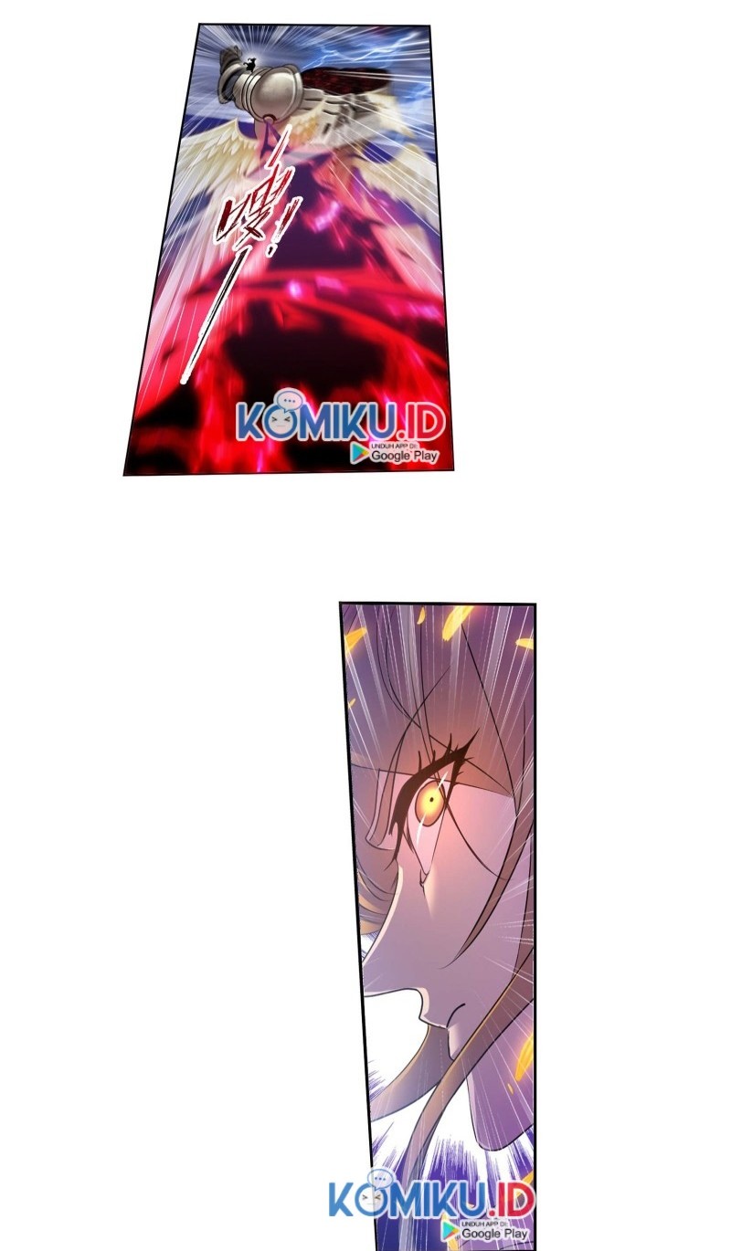 Soul Land Chapter 286 - halaman 35