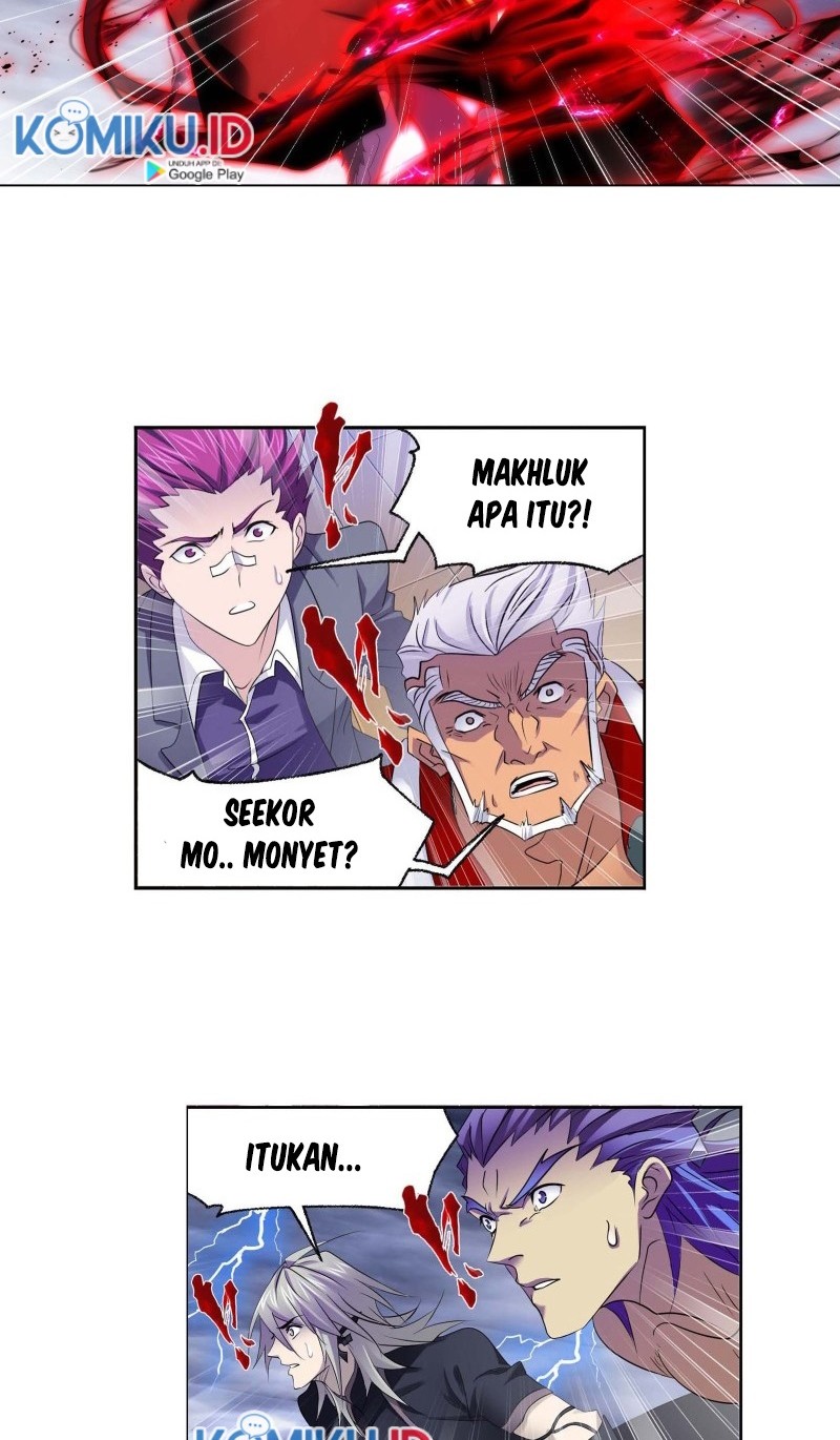Soul Land Chapter 286 - halaman 37