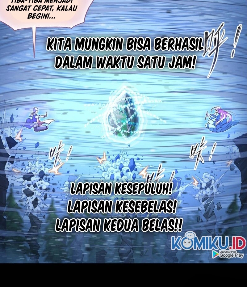 Soul Land Chapter 286 - halaman 9