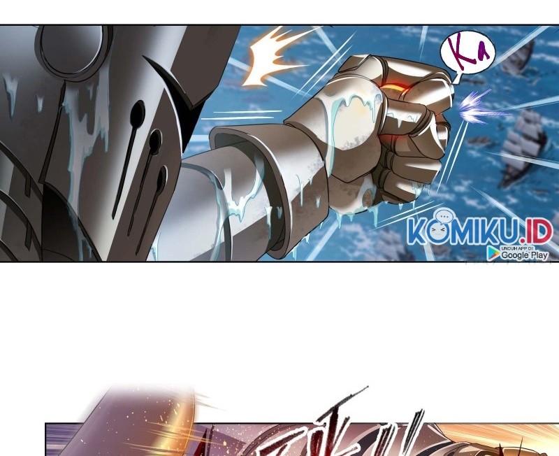 Soul Land Chapter 287 - halaman 11