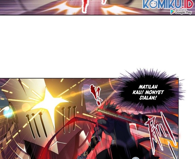 Soul Land Chapter 287 - halaman 13